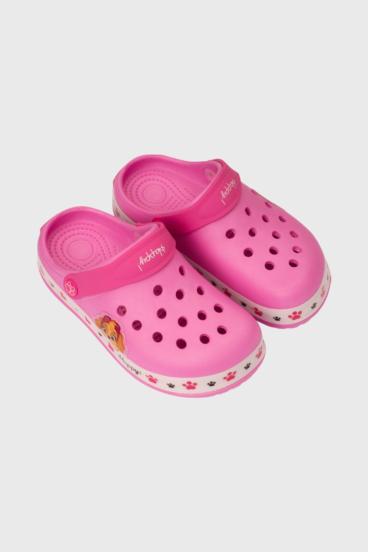 Sandalia Home Paw Patrol Rosado