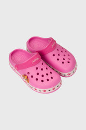 Sandalia Home Paw Patrol Rosado