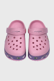 Sandalia Home Luces Palo Rosa