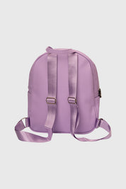 Cartera Home Kuromi Lila