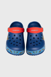 Sandalia Home Chase Paw Patrol Azul