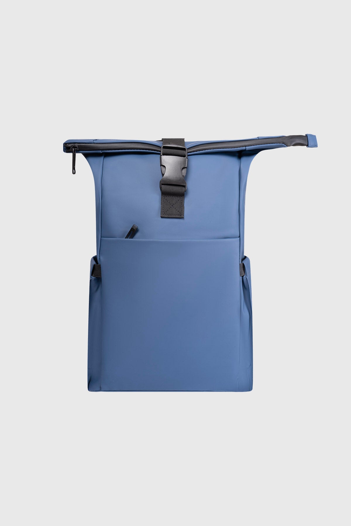 Mochila Home Broche Azul