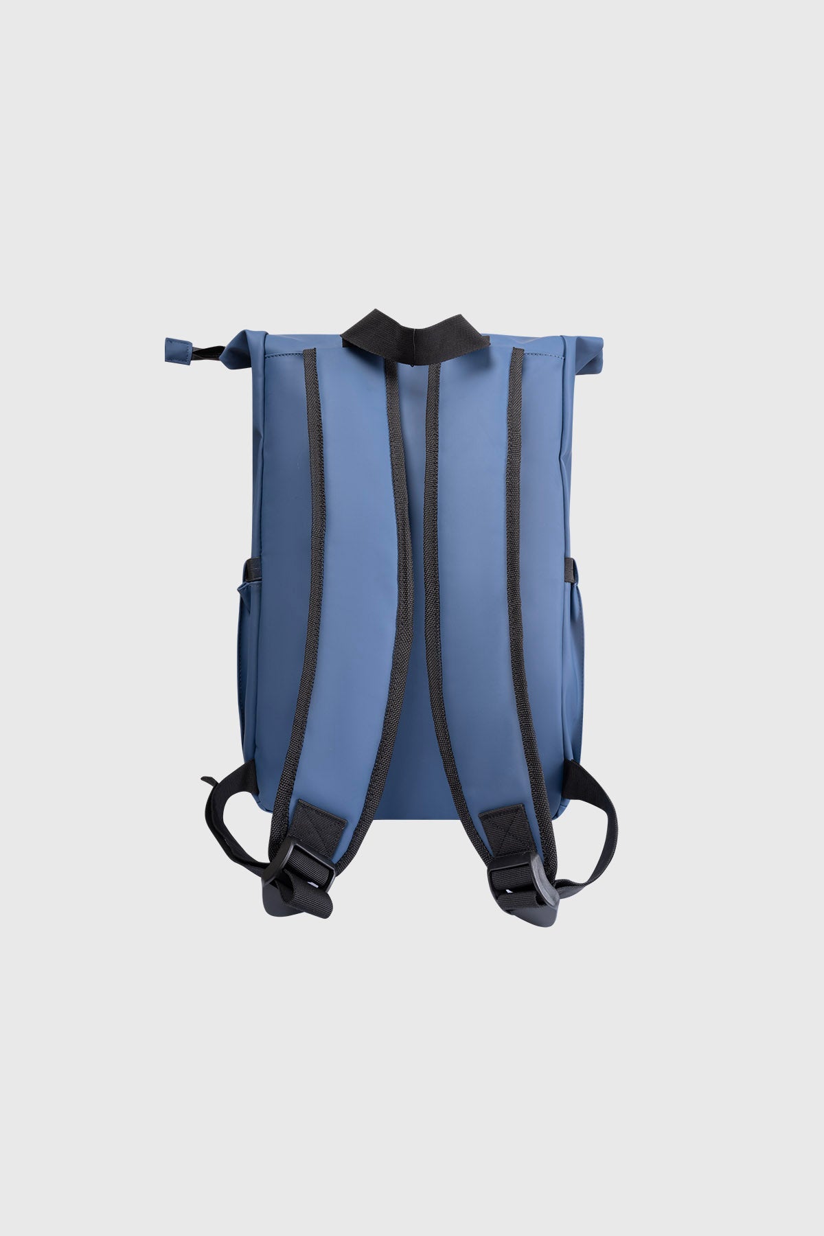 Mochila Home Broche Azul