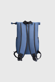 Mochila Home Broche Azul