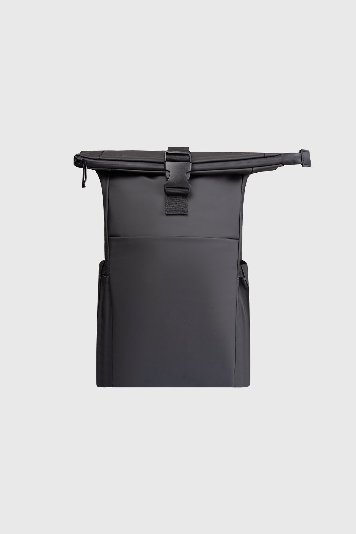 Mochila Home Broche Negro