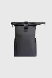 Mochila Home Broche Negro