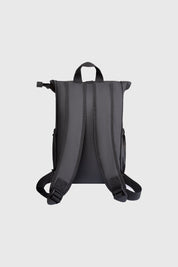 Mochila Home Broche Negro