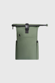 Mochila Home Broche Verde