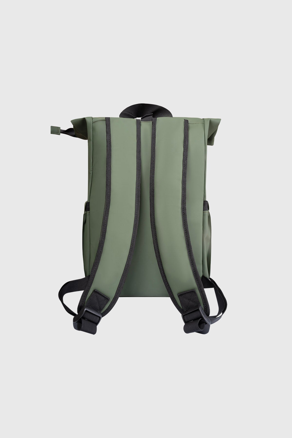 Mochila Home Broche Verde