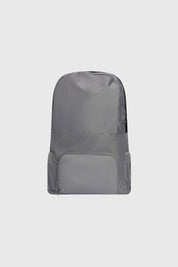 Bolsa Home Plegable Gris