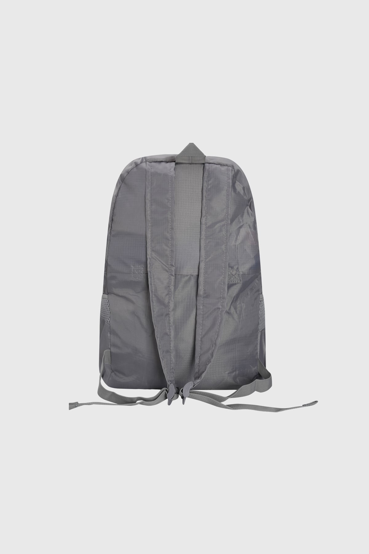 Bolsa Home Plegable Gris