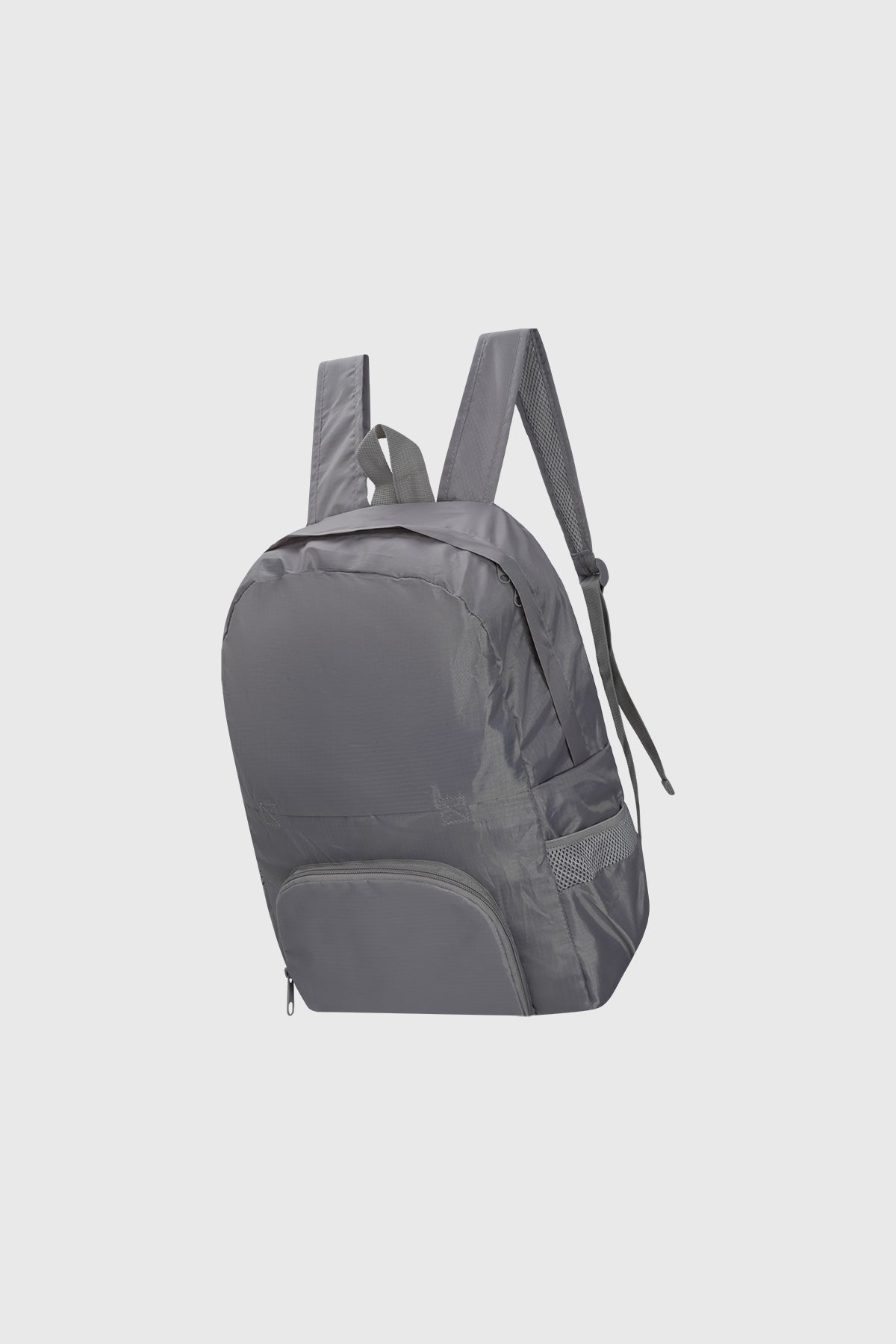 Bolsa Home Plegable Gris