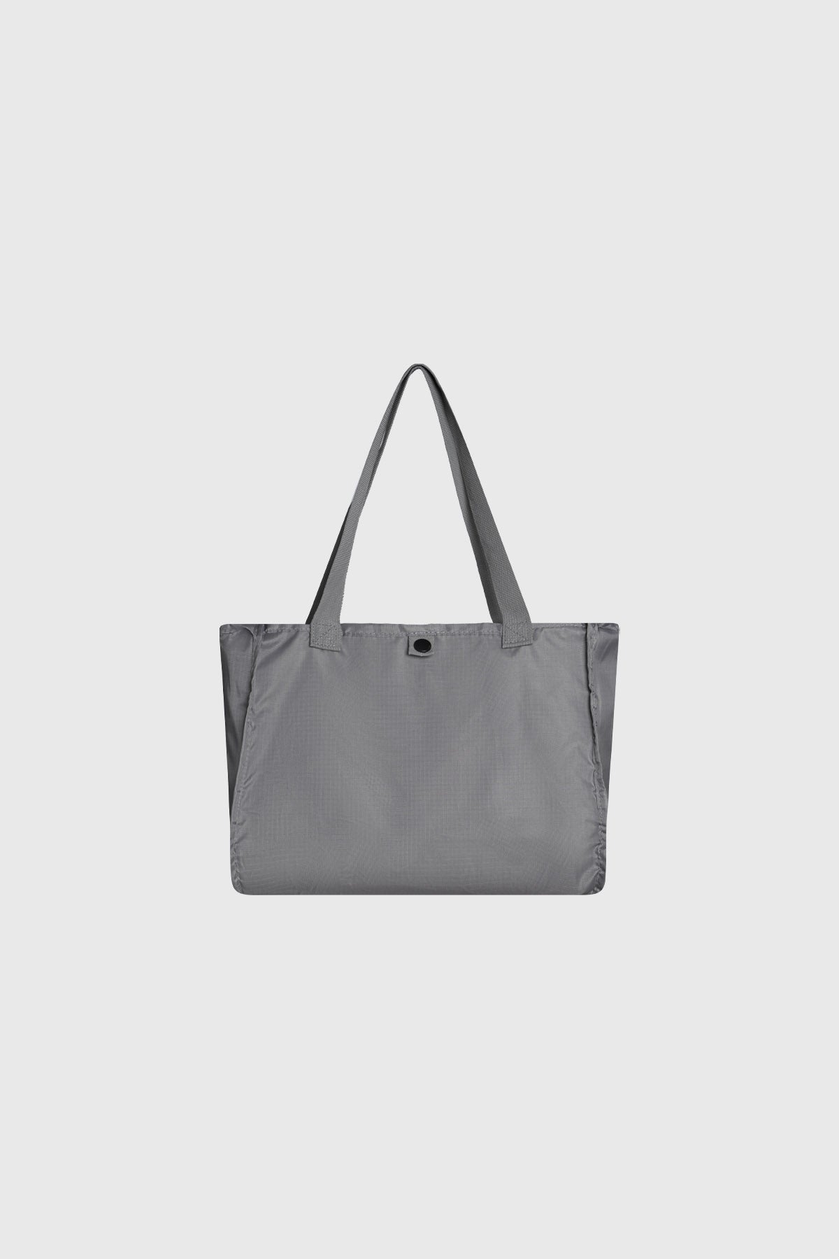 Bolsa Home Plegable Gris