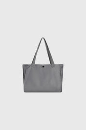 Bolsa Home Plegable Gris