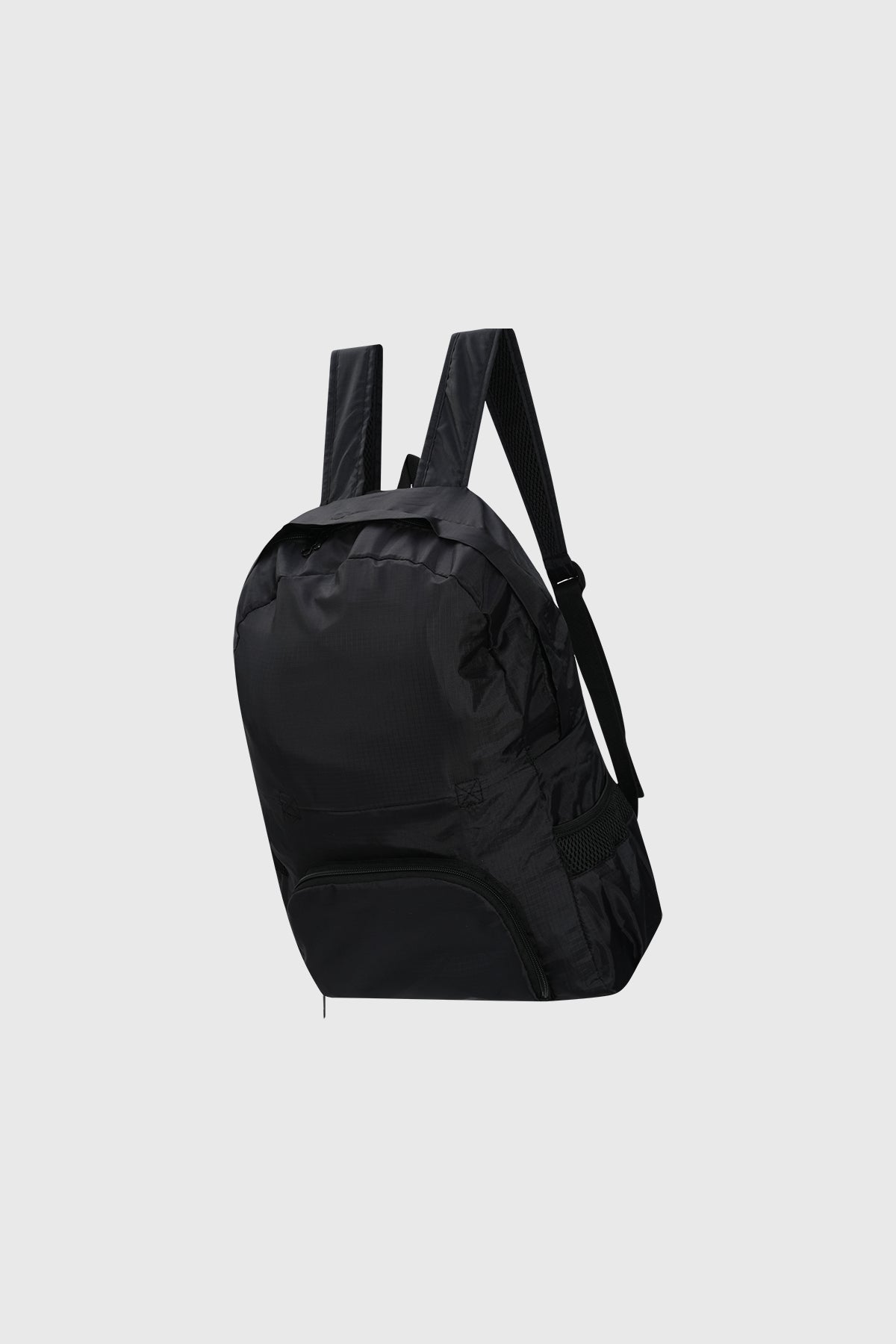 Bolsa Home Plegable Negro