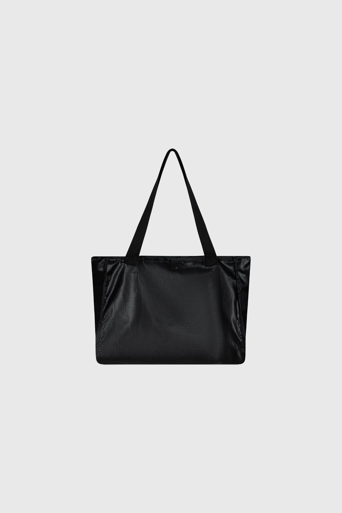 Bolsa Home Plegable Negro