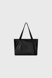 Bolsa Home Plegable Negro