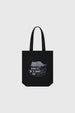 Bolsa Home Bag Pequeña Negro