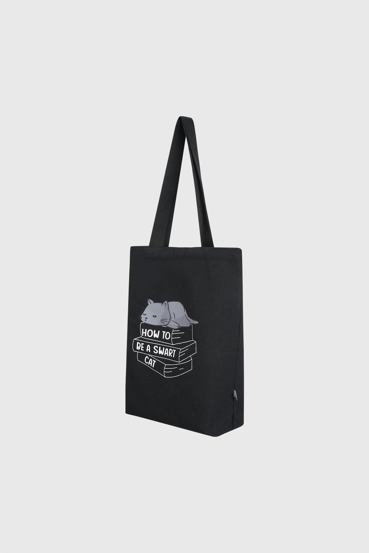 Bolsa Home Bag Pequeña Negro