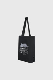 Bolsa Home Bag Pequeña Negro