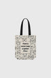 Bolsa Home Bag Pequeña Crudo