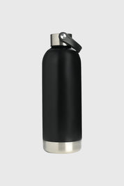 Accesorios Home Botella Y Cinturón Negro