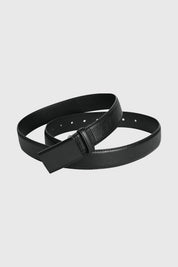 Accesorios Home Botella Y Cinturón Negro