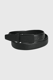 Accesorios Home Botella Y Cinturón Negro