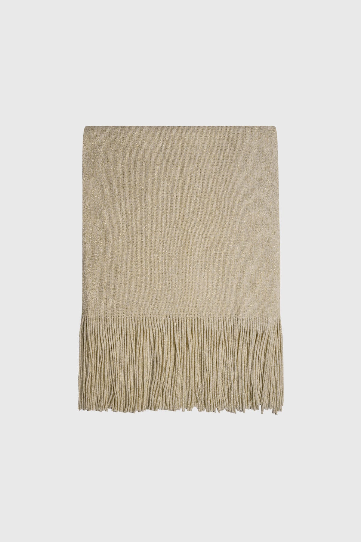Bufanda Home Casual Beige