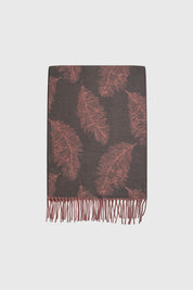 Bufanda Home Casual Rosado