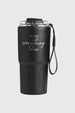 Botella Home Colors Negro