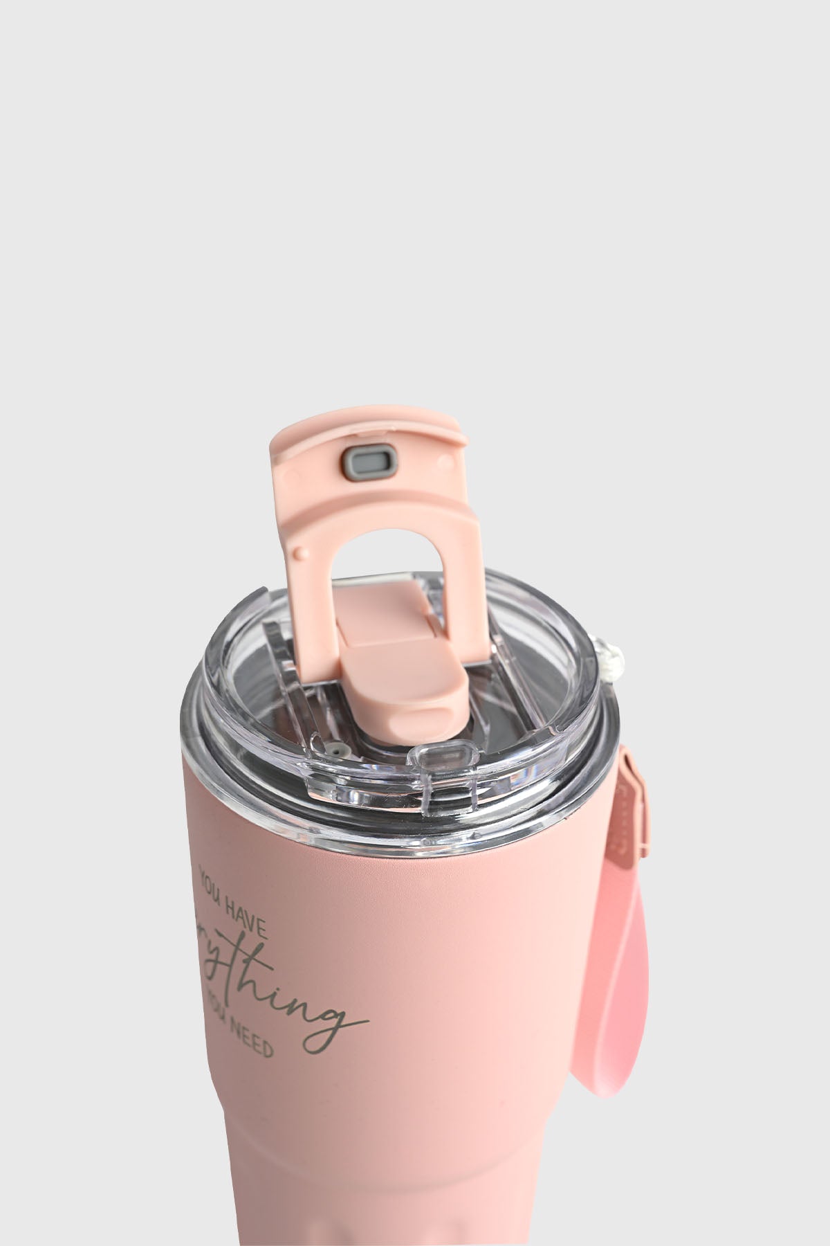 Botella Home Colors Rosado