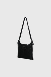 Bolsa Home Doble Uso Negro