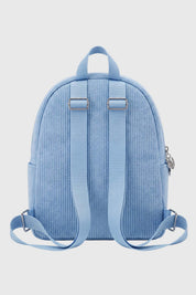 Cartera Home Lilo & Stitch Azul
