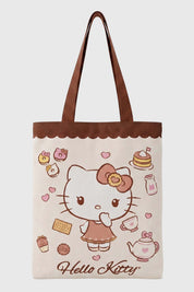 Bolsa Home Hello Kitty Café