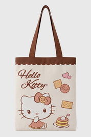 Bolsa Home Hello Kitty Café