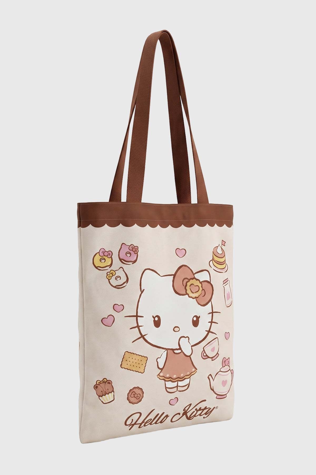 Bolsa Home Hello Kitty Café