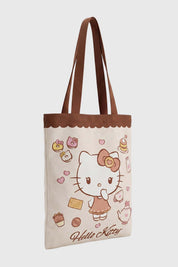 Bolsa Home Hello Kitty Café