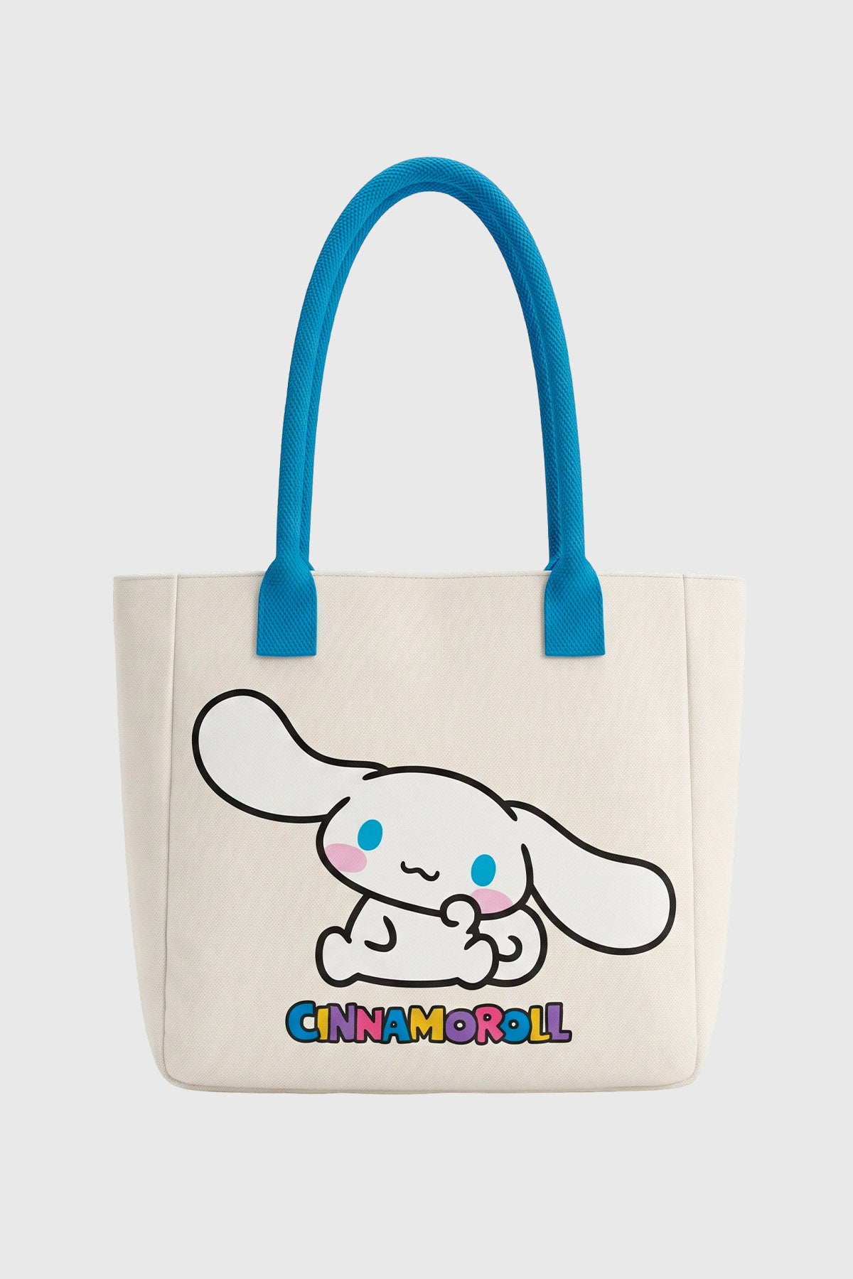 Bolsa Home Cinnamaroll Azul