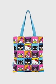 Bolsa Home Hello Kitty Y Sus Amigos Azul