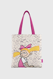 Bolsa Home Nick Clásico Crudo