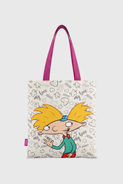Bolsa Home Nick Clásico Crudo