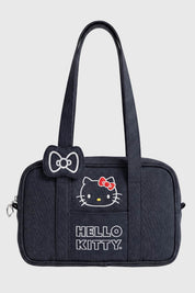Bolsa Hello Kitty Y Sus Amigos Home Azul Denim