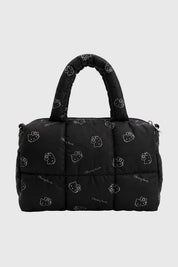 Bolsa Hello Kitty Y Sus Amigos Home Negro