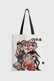 Bolsa Home One Piece Crudo