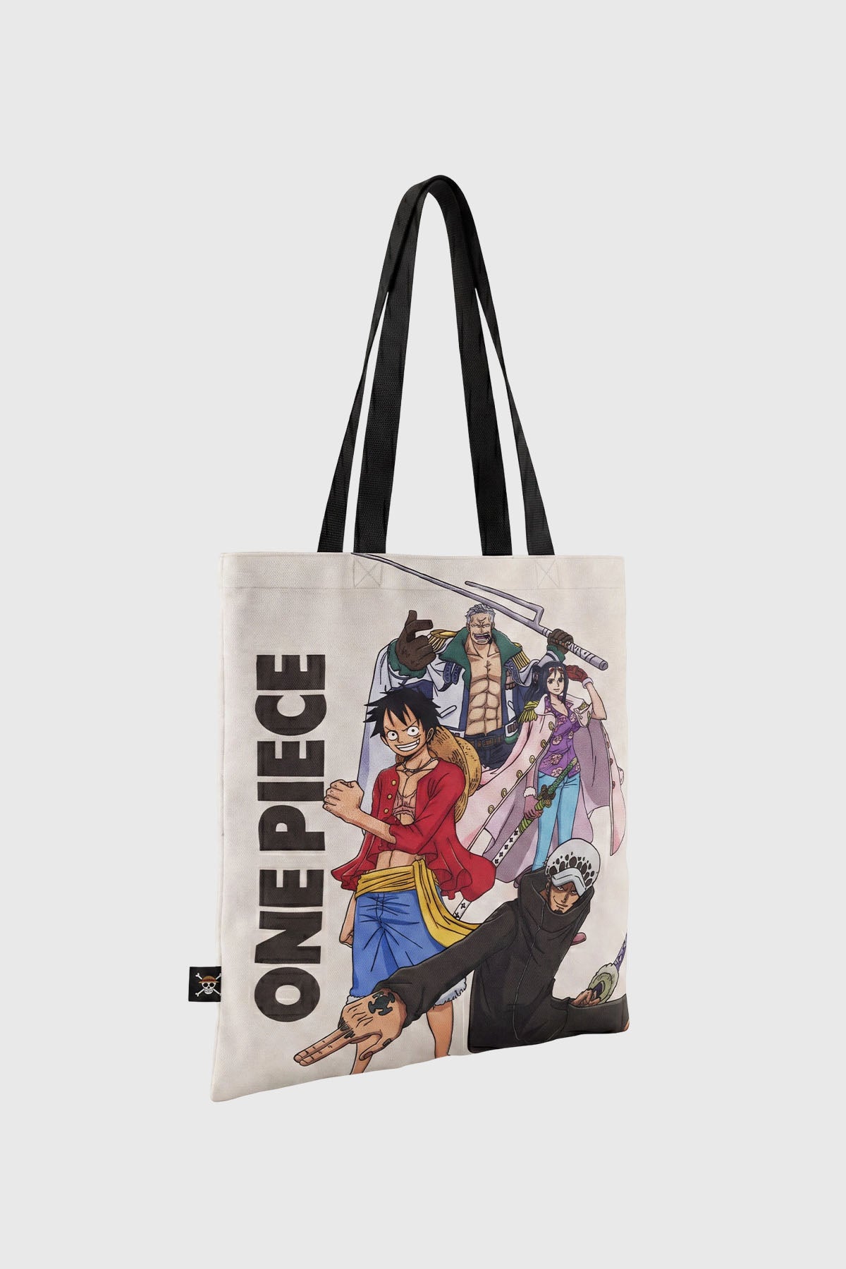 Bolsa Home One Piece Crudo