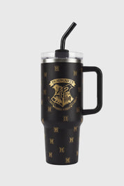 Vaso Termico Home Harry Potter Negro