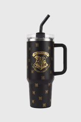 Vaso Termico Home Harry Potter Negro