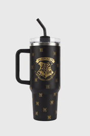 Vaso Termico Home Harry Potter Negro