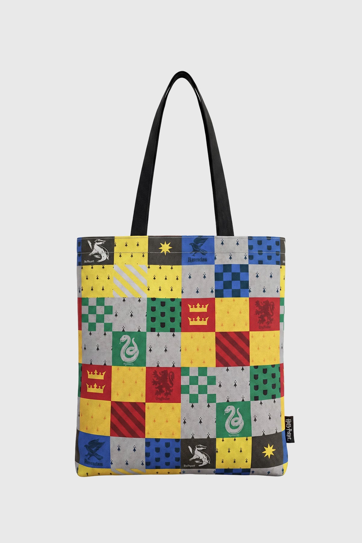 Bolsa Home Harry Potter Amarillo